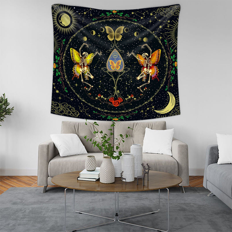 Pano de Fundo para Decoração - O Retalho