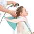 Lavador de Cabelo Prático e Confortável