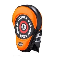 Luvas de Boxe Cinco Dragões - O Retalho