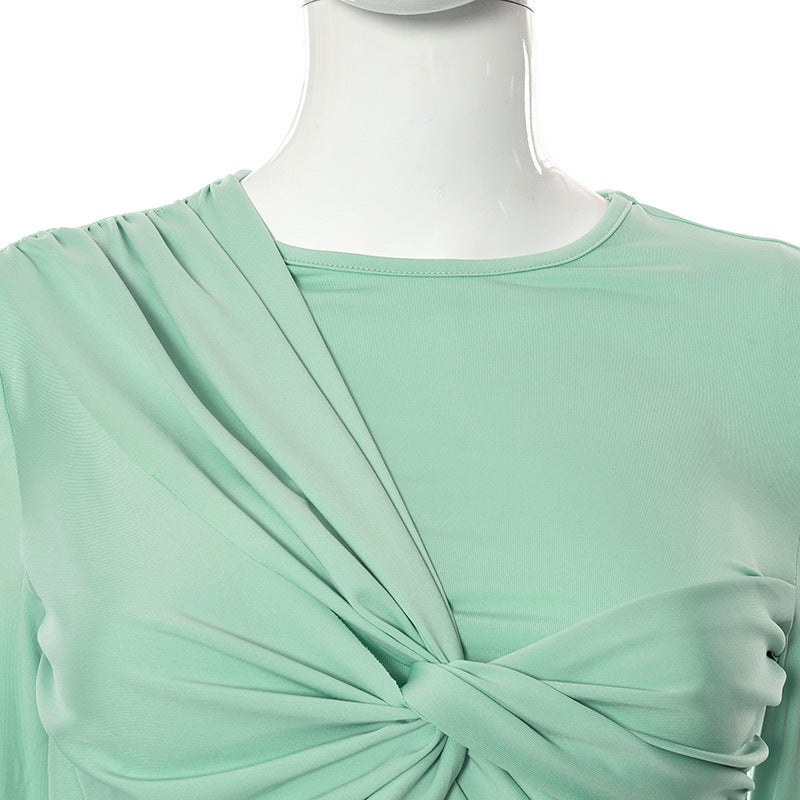 Blusa Versátil - O Retalho