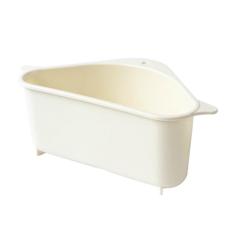 Suporte Multiuso Triangular para Utensílios de Cozinha - O Retalho
