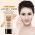 Natural Concealer Repairing Liquid Foundation - O Retalho