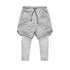 Shorts de Esportes para Corrida e Academia - 2 em 1, Secagem Rápida - O Retalho