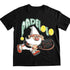 😁Camiseta 3D masculina casual mangas curtas - O Retalho