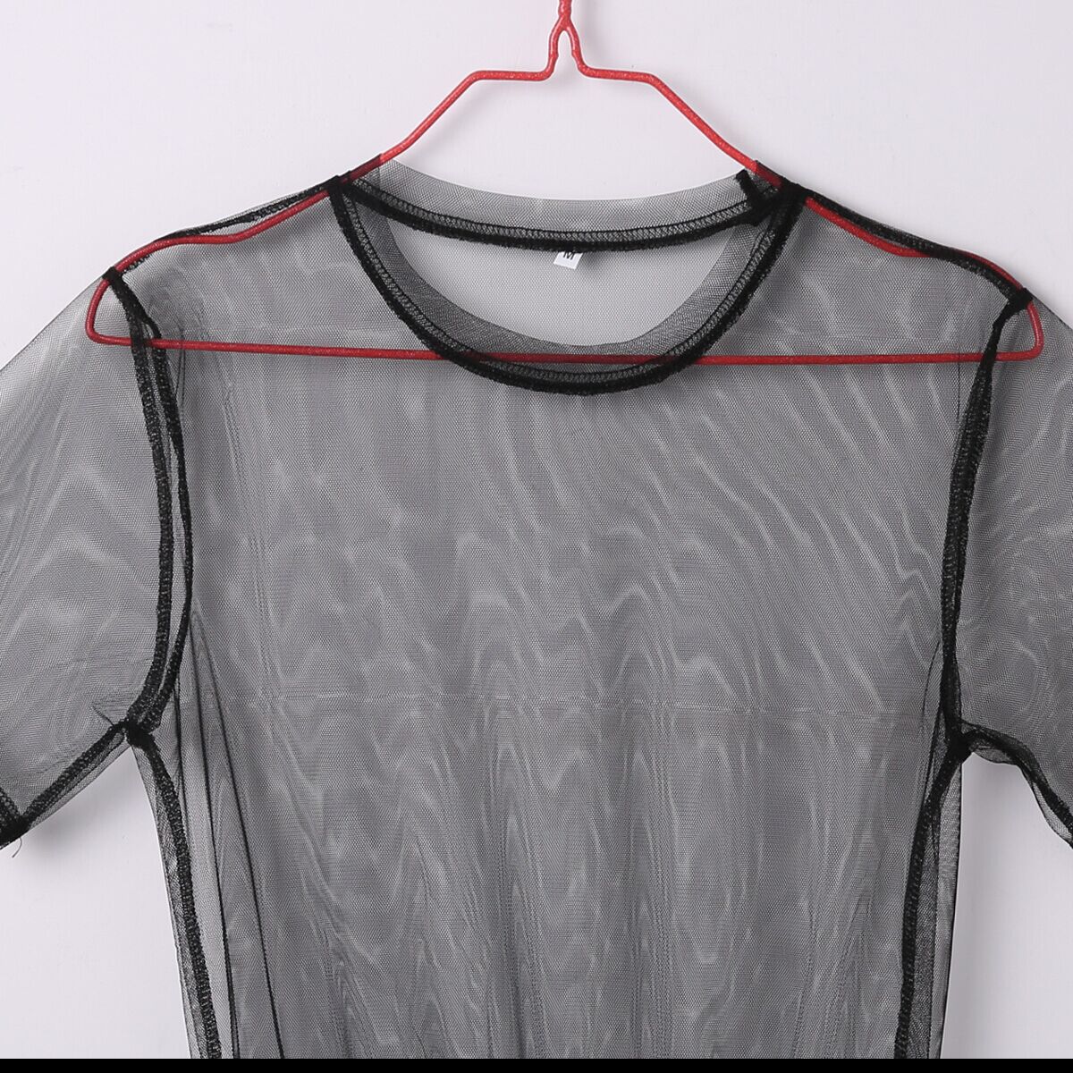 Blusa casual de malha - O Retalho