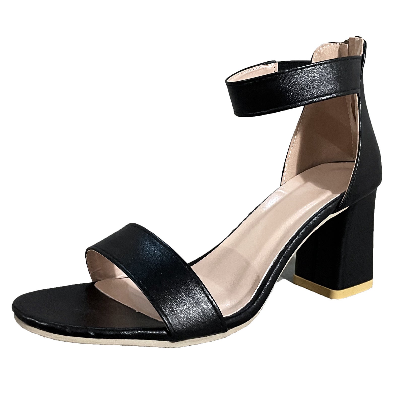 Sapatos de Salto Alto - O Retalho