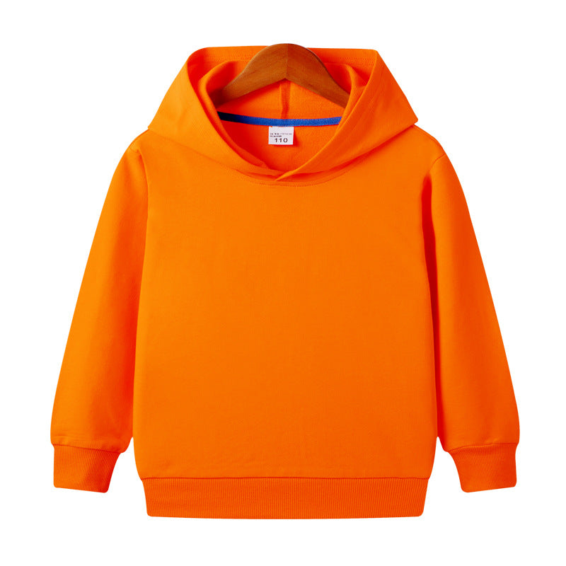 Camisola de algodão puro para crianças - O Retalho