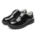 Sapatos de Couro para Meninos - O Retalho