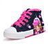 Tênis infantil casual de Estilo Cartoon - O Retalho