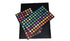 Pearly Eyeshadow Palette - O Retalho