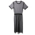 Blusa casual de malha - O Retalho