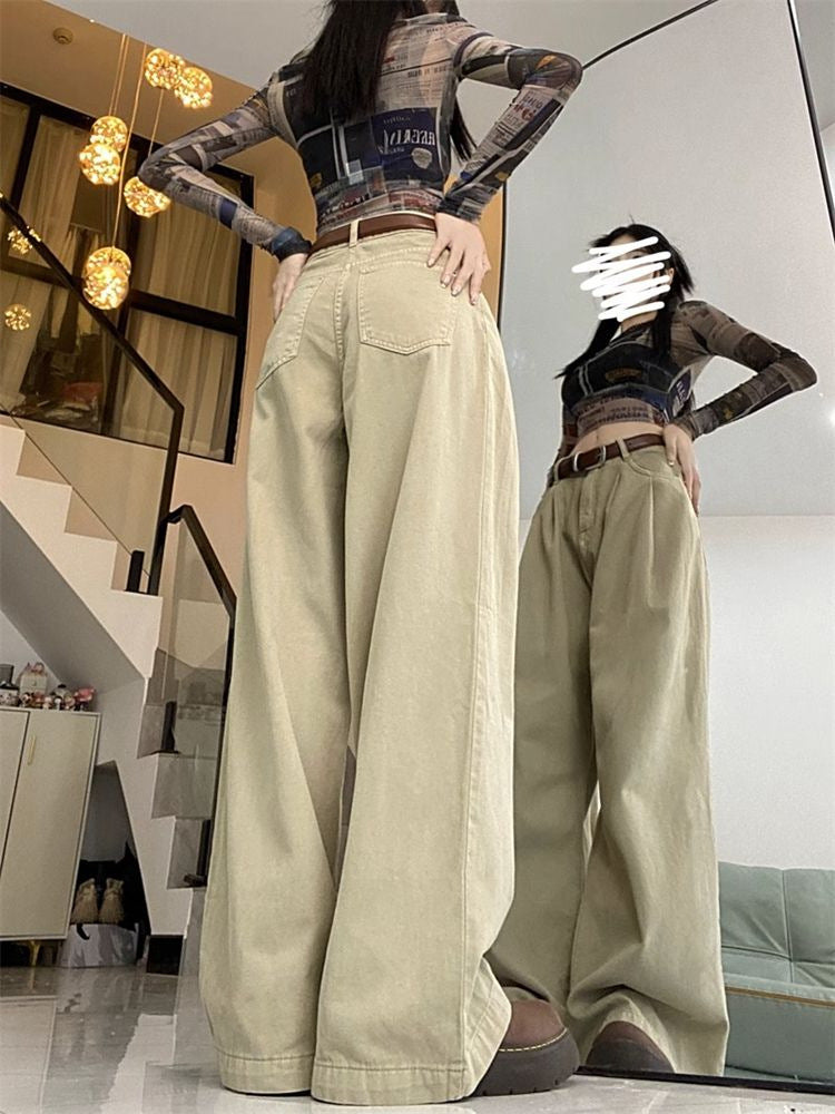 Calça Mom Jeans - O Retalho