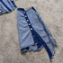 Top Irregular Jeans - O Retalho