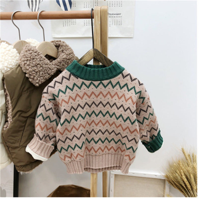 camisola para bebê meninos e meninas - O Retalho
