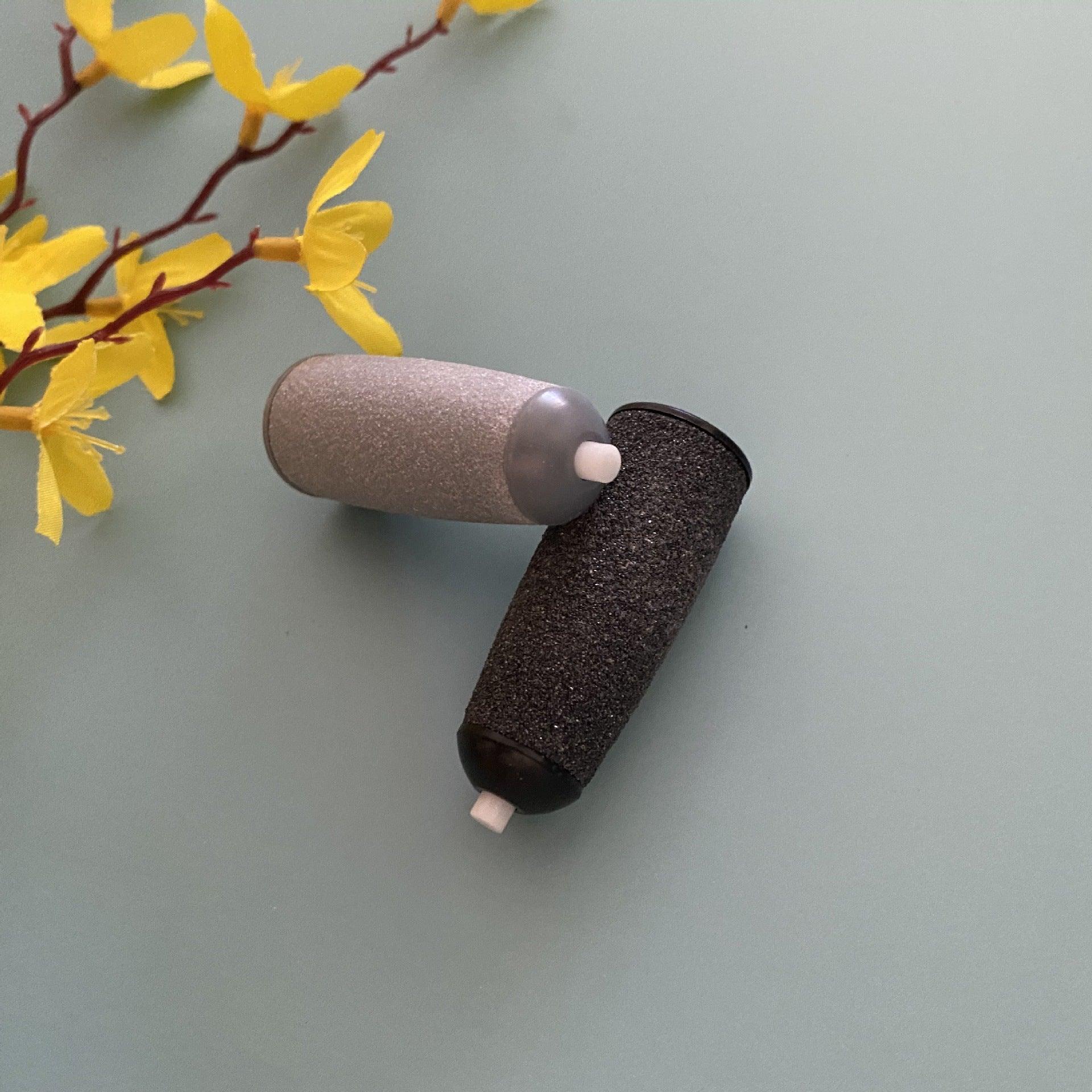 Moedor de Pé de Pedicure de Calo Elétrico - O Retalho