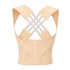 Smart Adjustment Anti-Humpback Comfortable Posture Correction Belt - O Retalho