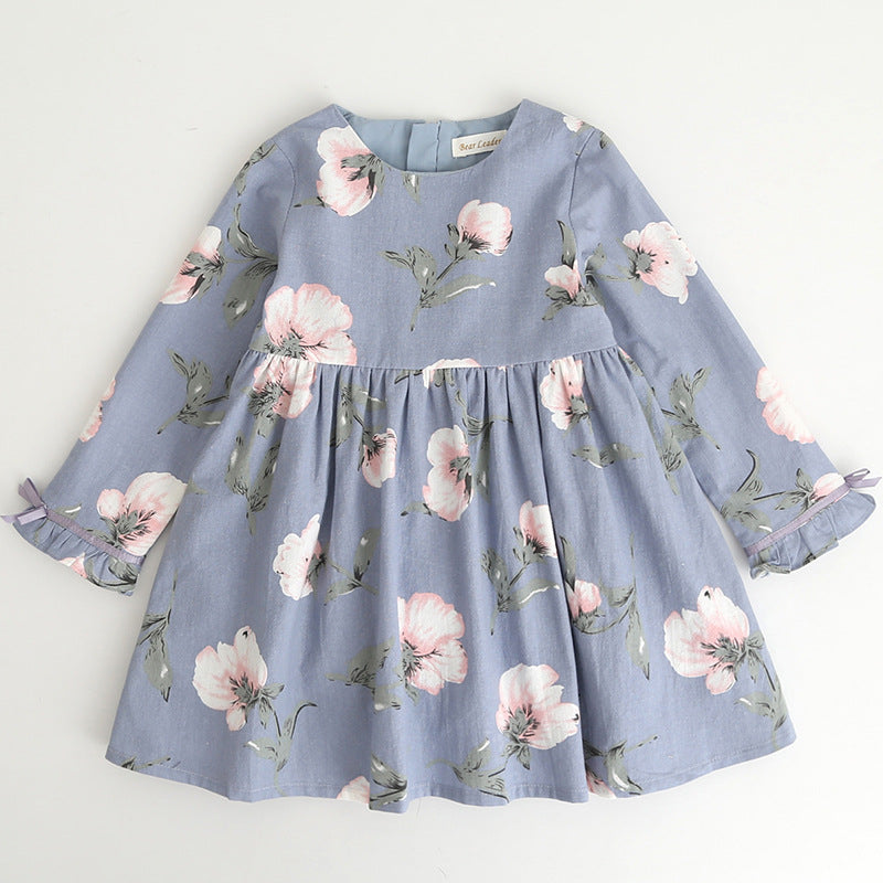 vestido magnífico para o verão - O Retalho
