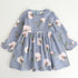 vestido magnífico para o verão - O Retalho