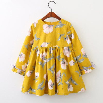 vestido magnífico para o verão - O Retalho