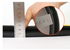 Fitness weightlifting waistband - O Retalho