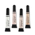 Liquid Foundation Shimmer Brightener Concealer Primer Base Contour Makeup Face Highlighter Cream - O Retalho