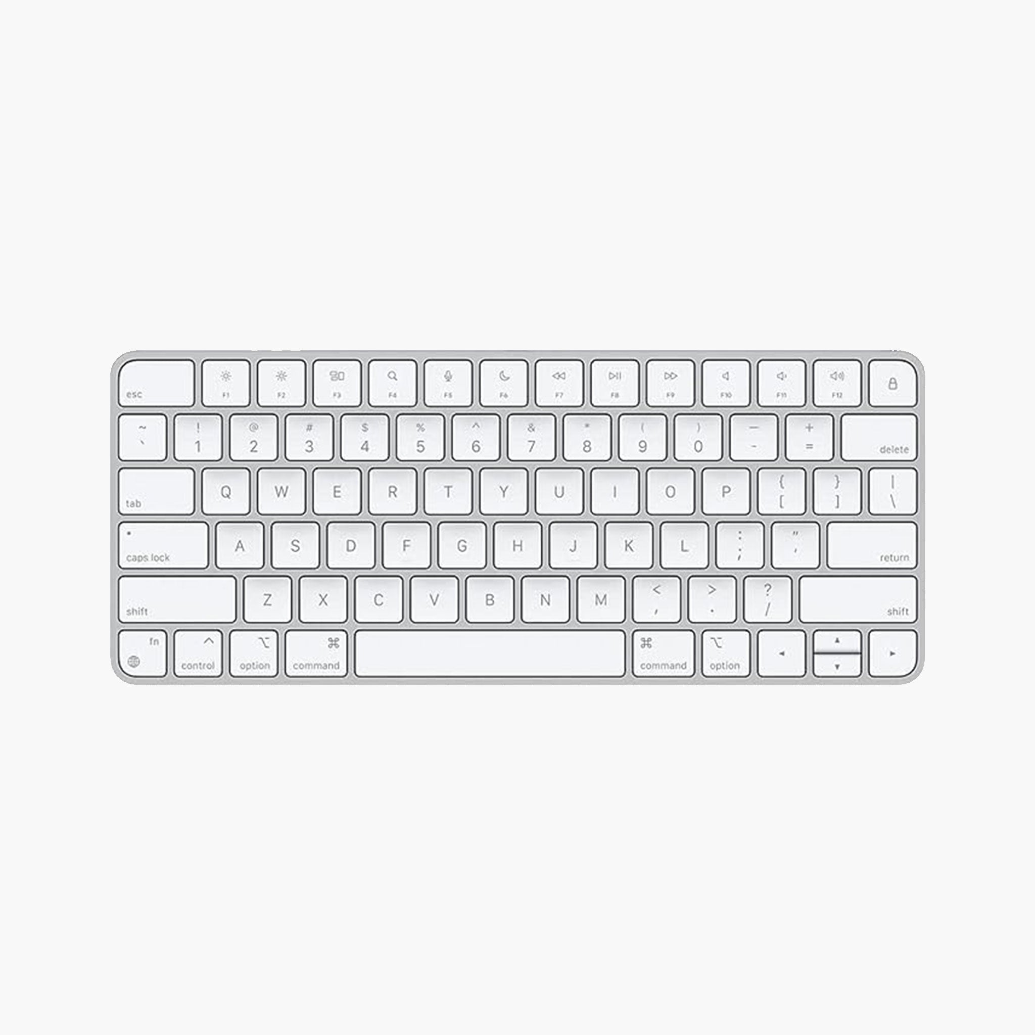 Teclado APPLE Magic Keyboard MK293PO/A - O Retalho