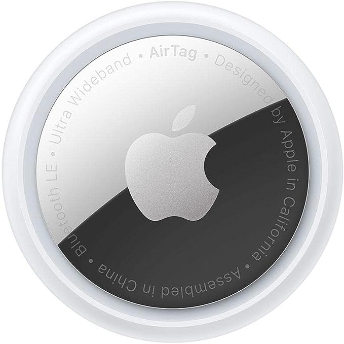 Apple AirTag (GPS) - O Retalho
