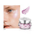 Face Highlighter Jelly Gel Mermaid Eyeshadow Glow Body Glitter Festival Makeup Iluminador Gold Liquid Highlighter Bronzer - O Retalho