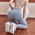 Calças femininas fitness de ioga sem costura leggings - O Retalho