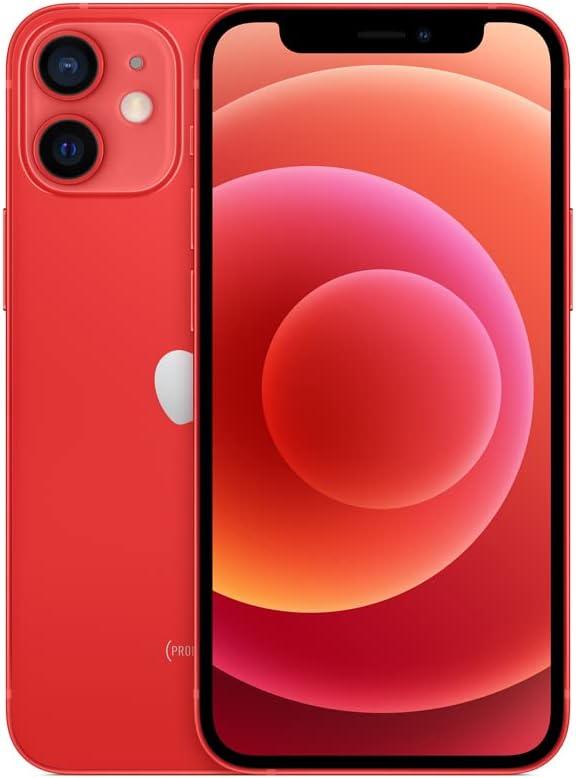 Apple iPhone 12 Normal - O Retalho