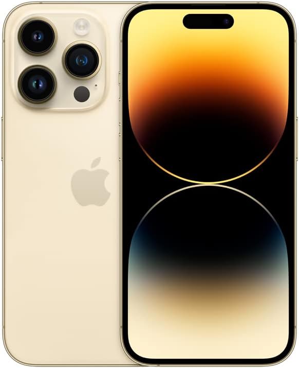 Apple iPhone 14 Pro - O Retalho