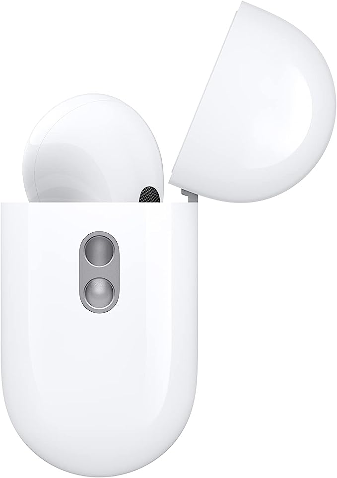 AirPods com estojo de recarga (2a geração) - O Retalho