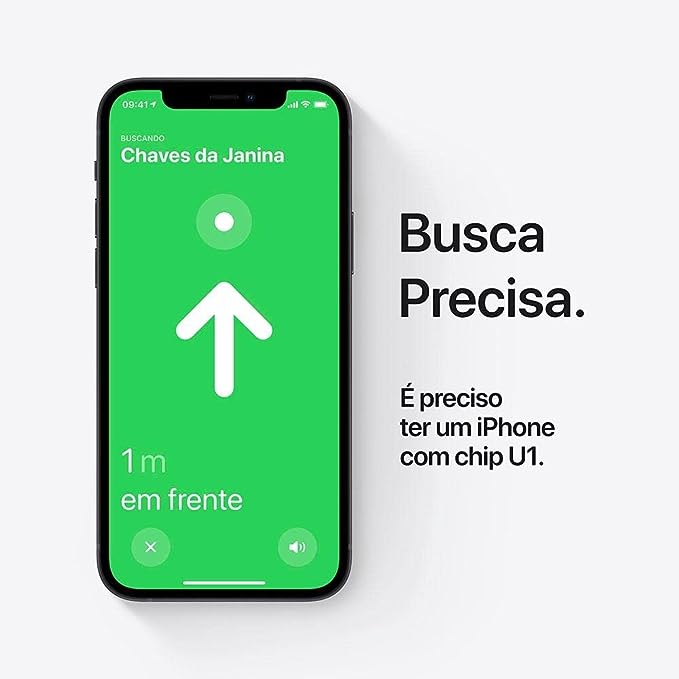 Apple AirTag (GPS) - O Retalho