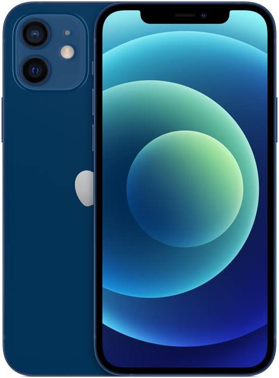 Apple iPhone 12 Normal - O Retalho