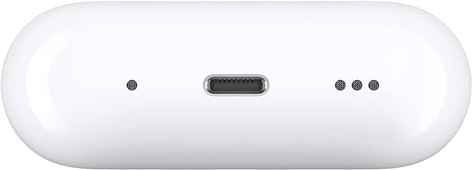 AirPods com estojo de recarga (2a geração) - O Retalho