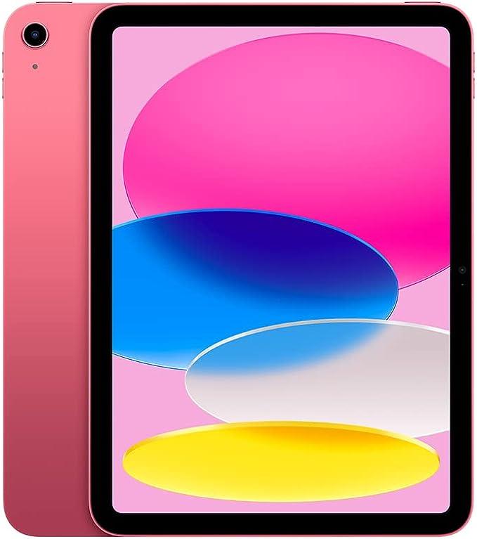 Apple iPad de 10,9 polegadas (Wi-Fi) - Tablet - O Retalho