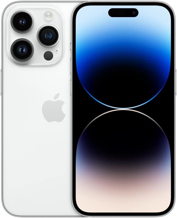 Apple iPhone 14 Pro - O Retalho