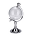 Dispensador de Bebidas em Forma de Globo - Elegância e Praticidade - O Retalho