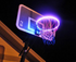 Indução Luz de Quadro de Basquete que Muda de Cor - O Retalho
