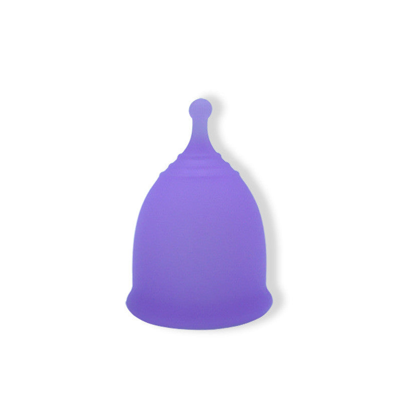 Medical Grade Silicone Menstrual Cup - O Retalho