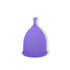 Medical Grade Silicone Menstrual Cup - O Retalho