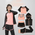 Conjunto de Roupas de Yoga Esportivo para Mulheres: Estilo, Conforto e Liberdade de Movimento - O Retalho
