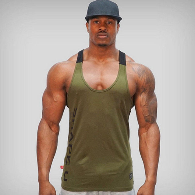 Camiseta Fitness de Corrida para Homens - O Retalho
