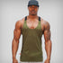 Camiseta Fitness de Corrida para Homens - O Retalho