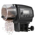 Digital Automatic Aquarium Fish Feeder - O Retalho
