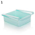 Organizador de Geladeira com Design Ajustável - Mantenha Sua Cozinha Organizada - O Retalho