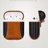 Compatível com Apple, capa de fone de ouvido Airpods - O Retalho