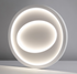Luminária de Teto LED para Quarto - O Retalho