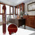 Furniture Paint Fixer Grout Pen Paint Paint Fixer Solid Wood Composite Wood Floor Paint Fixer - O Retalho
