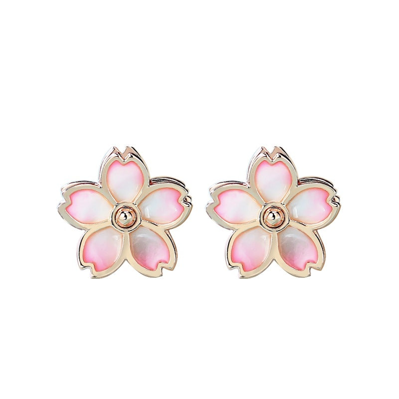 Colar de prata esterlina de moda para mulheres - O Retalho